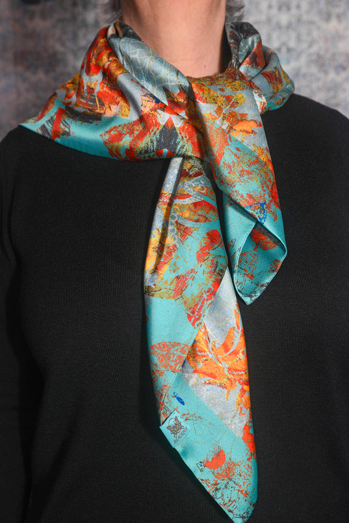 beautiful scarves uk,square scarves,scarves on sale uk,silk square scarves,large silk scarf for sale uk,